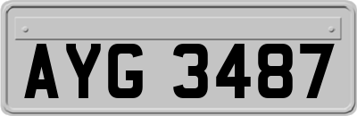AYG3487