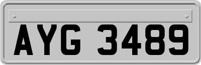 AYG3489