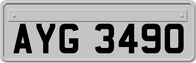 AYG3490