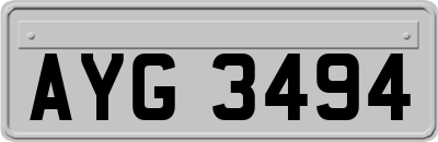 AYG3494