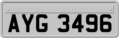 AYG3496