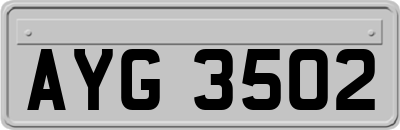 AYG3502
