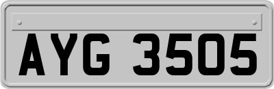 AYG3505