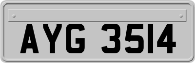 AYG3514