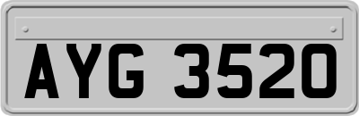 AYG3520