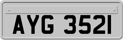 AYG3521
