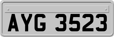 AYG3523