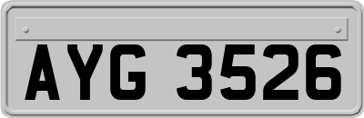 AYG3526