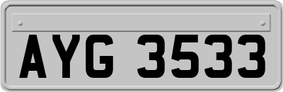 AYG3533
