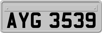 AYG3539