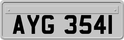 AYG3541