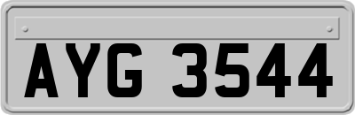 AYG3544