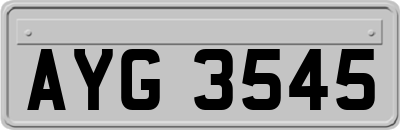 AYG3545