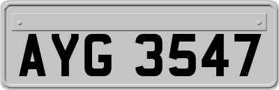 AYG3547