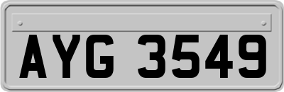 AYG3549
