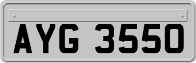 AYG3550