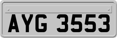 AYG3553