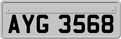 AYG3568