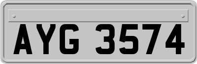 AYG3574