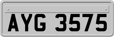 AYG3575