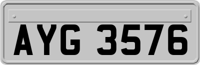 AYG3576