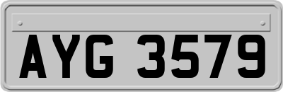 AYG3579