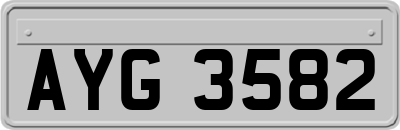 AYG3582