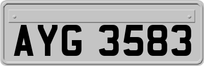 AYG3583