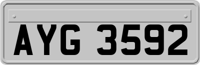 AYG3592