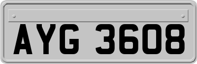 AYG3608