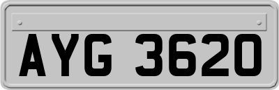 AYG3620