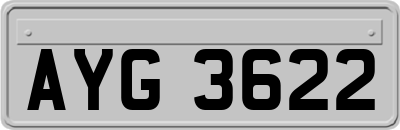 AYG3622