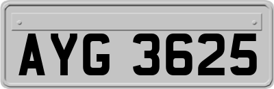 AYG3625