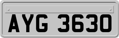 AYG3630