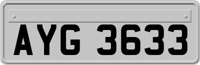 AYG3633