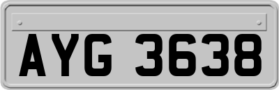AYG3638