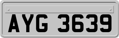 AYG3639
