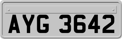 AYG3642