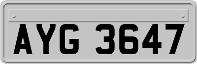 AYG3647