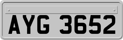 AYG3652