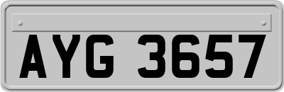 AYG3657