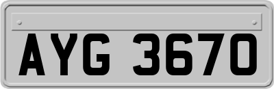 AYG3670