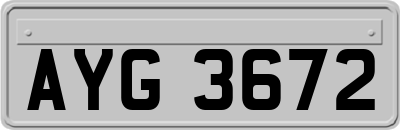 AYG3672