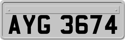 AYG3674