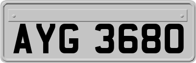 AYG3680