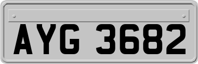 AYG3682