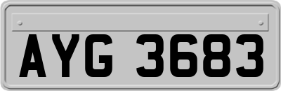 AYG3683