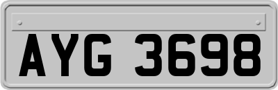 AYG3698