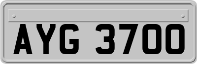 AYG3700