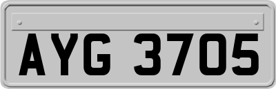 AYG3705